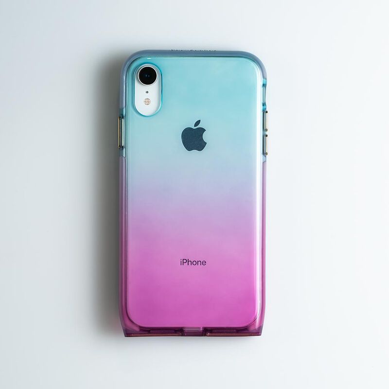 BodyGuardz Harmony™ Case with Unequal® Technology for Apple iPhone Xr